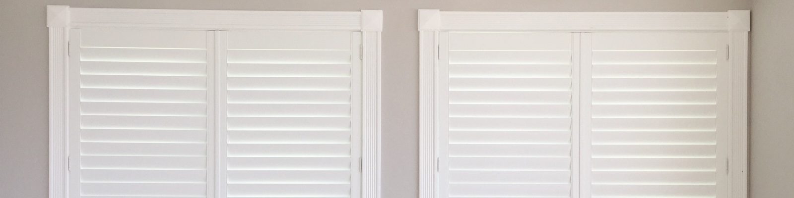 Plantation Shutters Melbourne