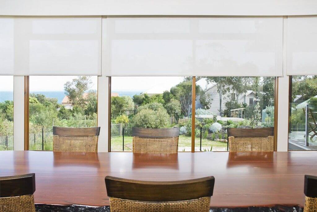 Get Simple, Practical and Stylish Roller Blinds in Melbourne
