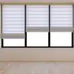 Custom Roller Blinds Australia | Types, Benefits & Installation