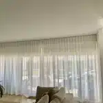 Modern Elegance: Why Melbourne Homes Are Choosing S-Fold and Sheer Curtains in 2026