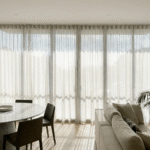 Modern Elegance: Why Melbourne Homes Are Choosing S-Fold and Sheer Curtains in 2026