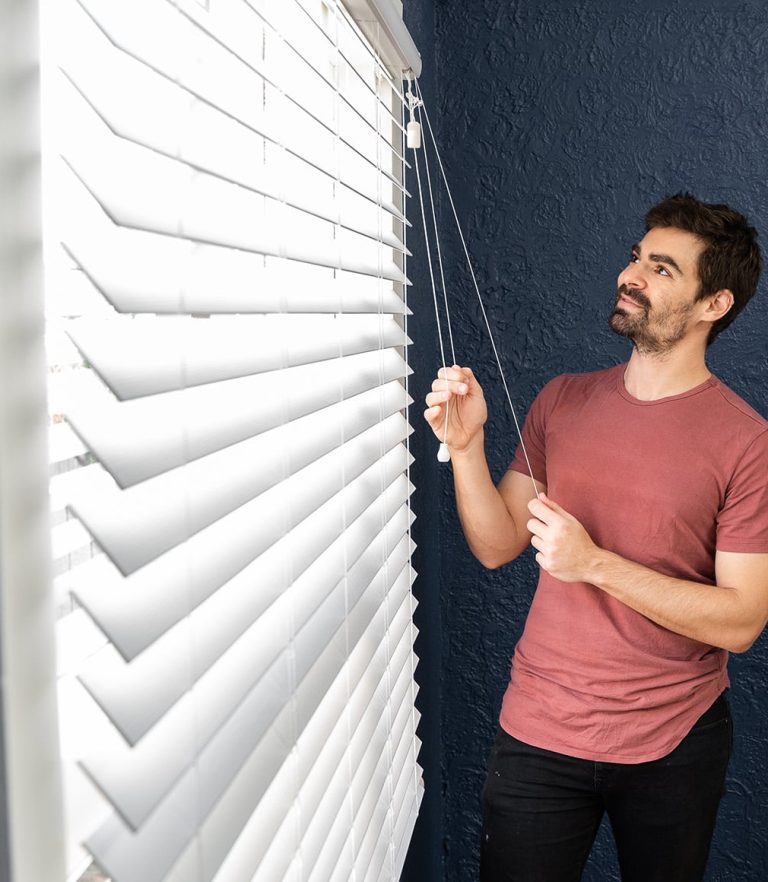 Venetian Blinds